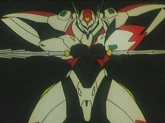 #1 天駆ける超人