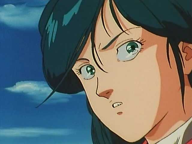 #4 理由なき敵前逃亡