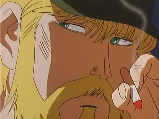 #8 謎の従軍記者