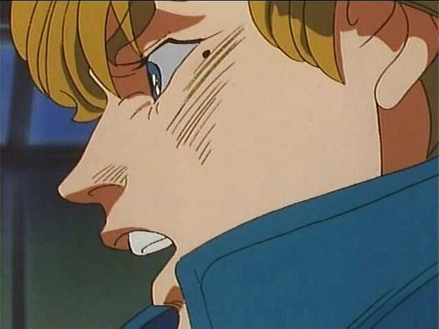 #20 復活! 怒りの変身