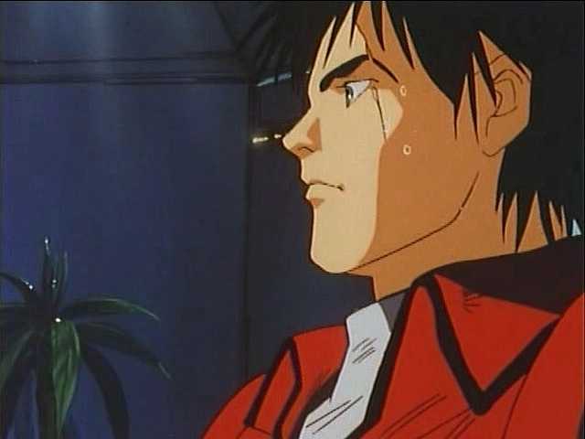 #24 引き裂かれた過去