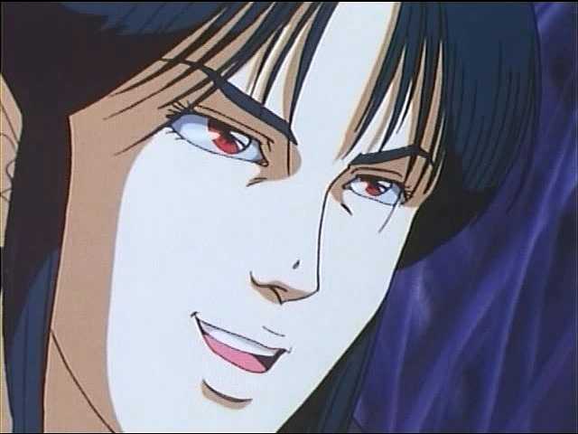 #27 残りし者への遺産