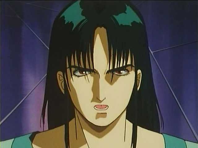 #34 光と影の兄弟