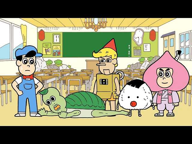 #1 「はじめまして名作です」