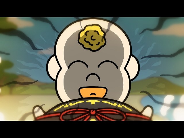 #158 「あけるなキケン!玉手箱」