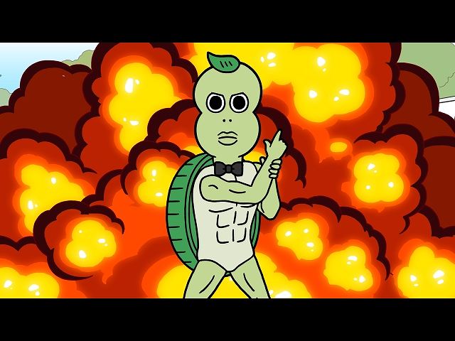 #172 「生徒会スパイ大作戦」