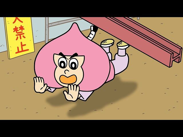 #187 「スローモーションをもう一度」