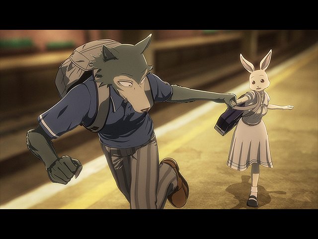 #8 犬歯に糸ようじひっかけるように