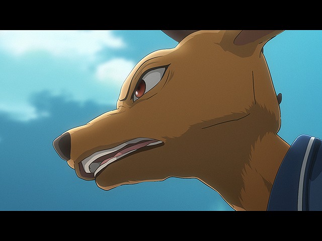 #9 エレベーター最上階の戦慄