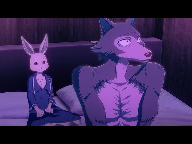 #12 夏嵐の後ろ姿