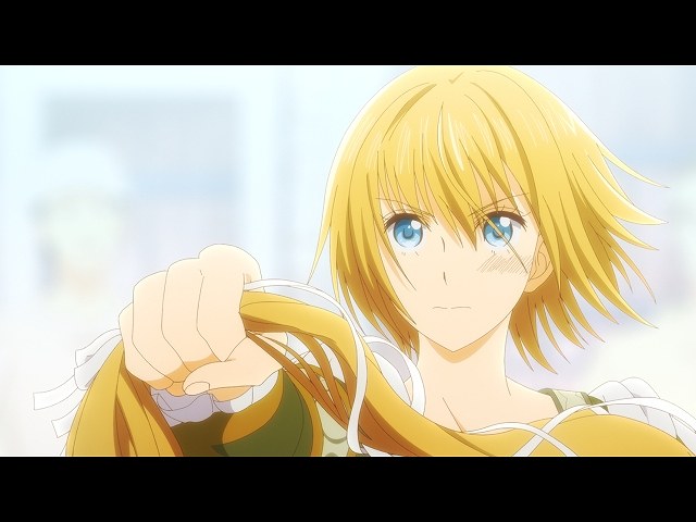 【無料】TVアニメ「アルテ」PV