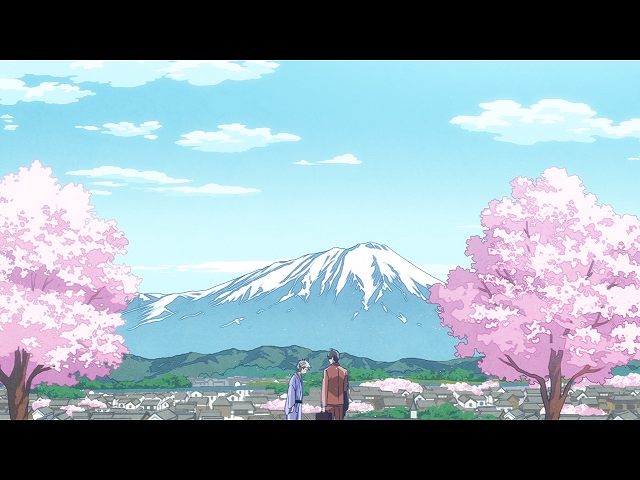 第十首 「幾山河」