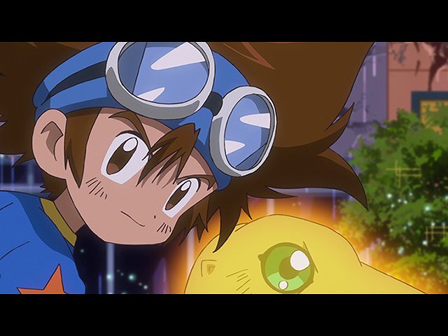 第18話 東京消滅 カウントダウン