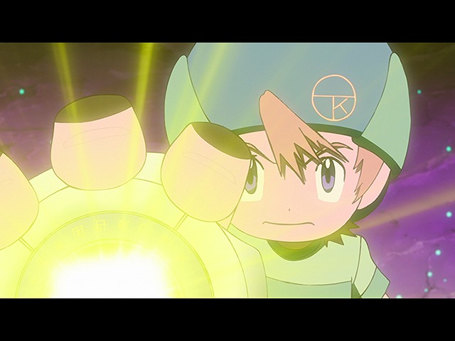 第21話 逆転の武装鋼化