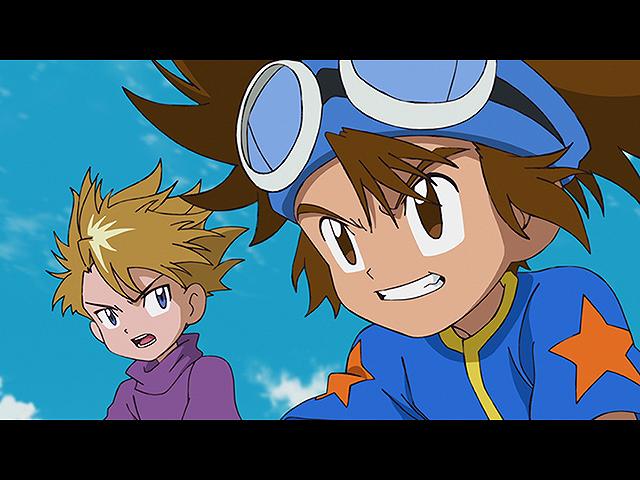 第25話 ダイブ 次なる海へ