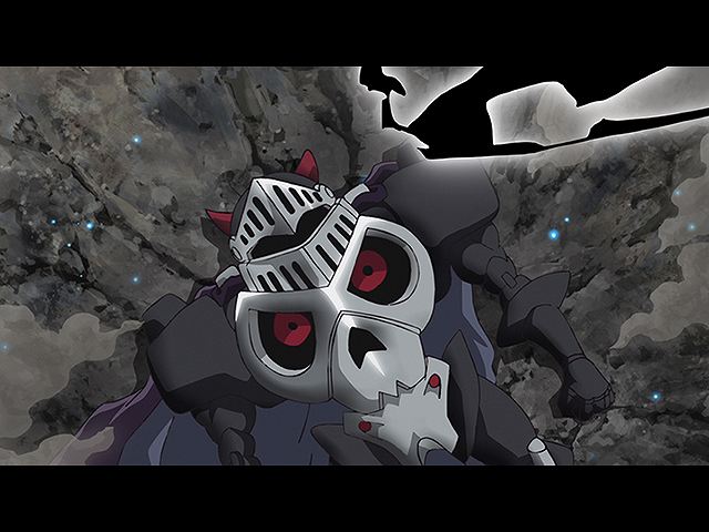 第28話 子供たちのサバイバル