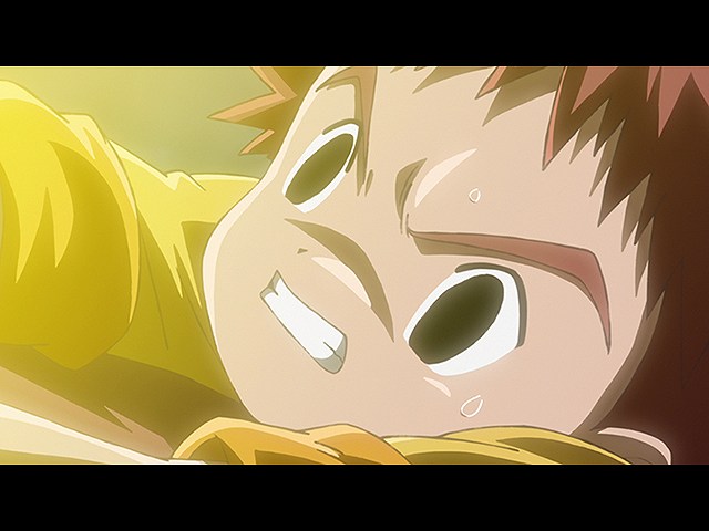 第36話 衛星狙撃作戦