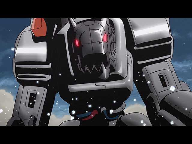 第48話 ムゲンドラモンの襲撃