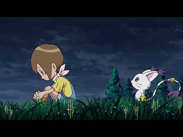 第49話 邪神降臨ミレニアモン