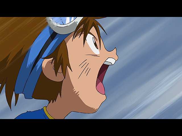 第50話 終結 究極の聖戦