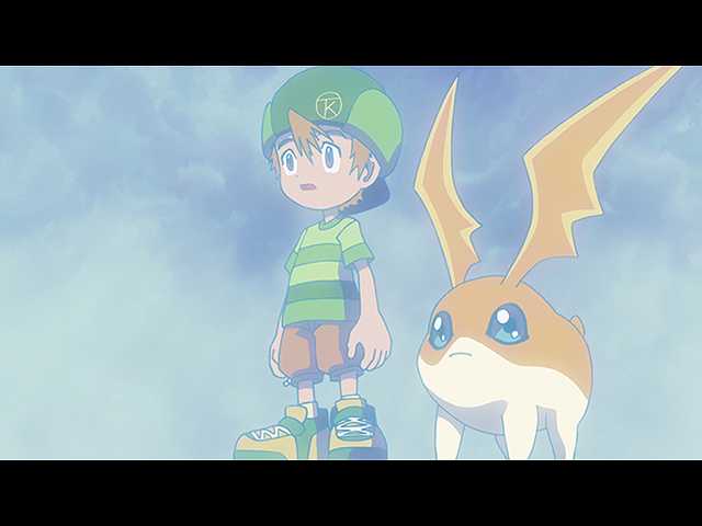 第64話 天使たちの決意