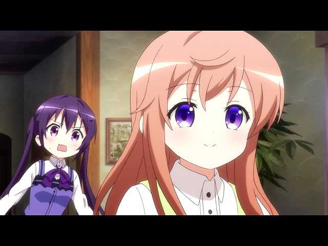 第5羽 ひと口で普通の もちもちだと見抜いたよ