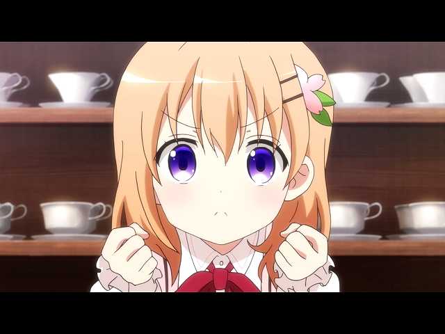 第10羽 Eを探す日常