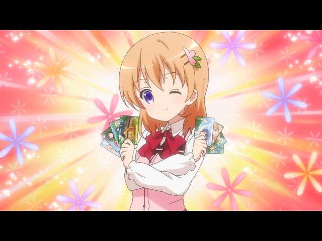 第12羽 宝物は君の決定的瞬間