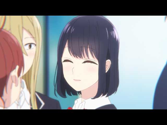 #01 初恋