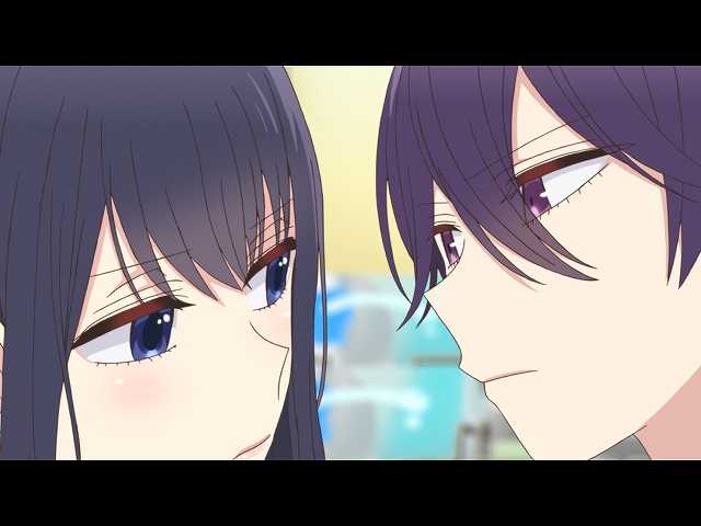 #05 命がけの恋