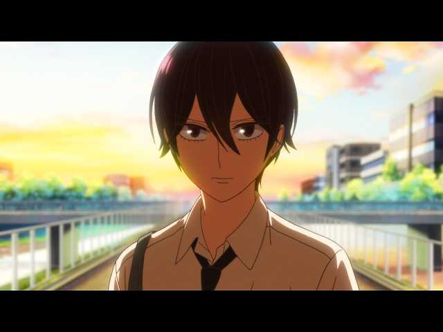 #08 嘘のない想い