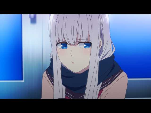 #10 すべてを捧げる恋
