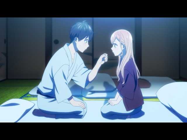 #12 恋と嘘