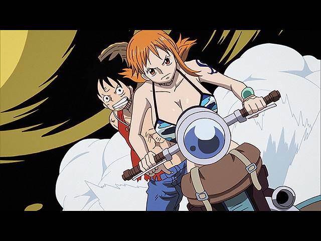 【無料】#4 シャンドラの灯をともせ