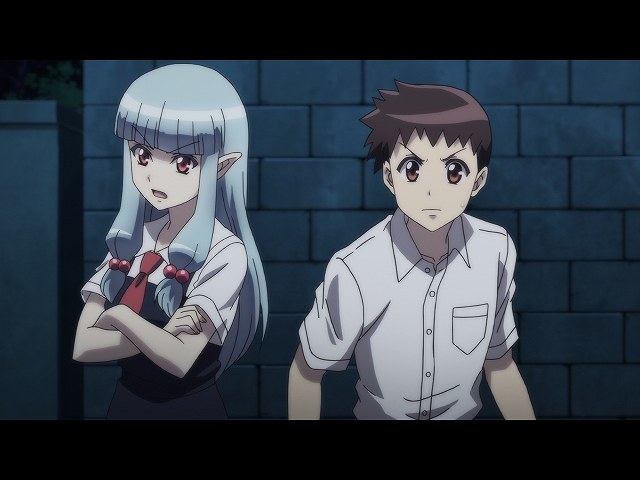 #03 お騒がせしろう君