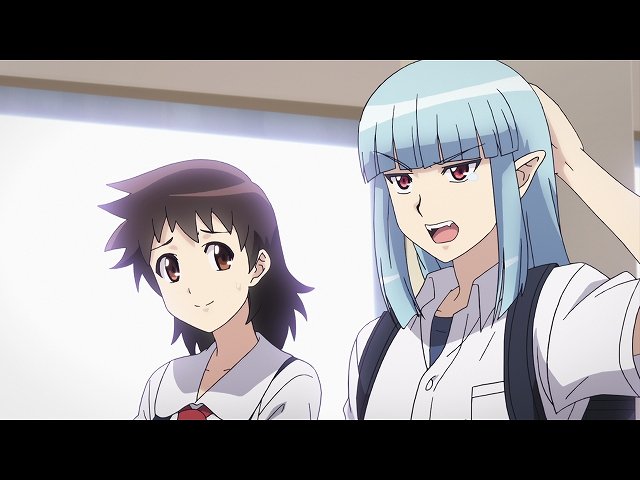 #04 はんてん!