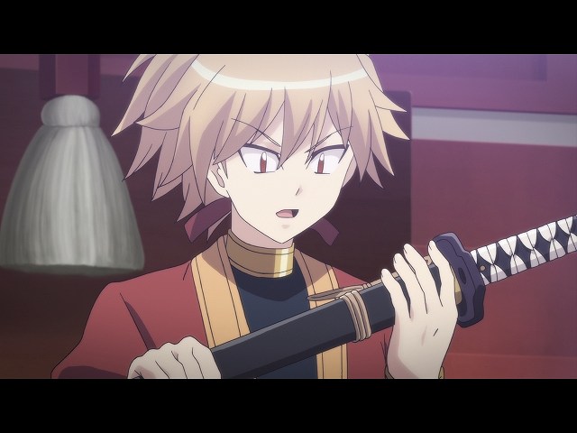 #05 すなおと虎鉄