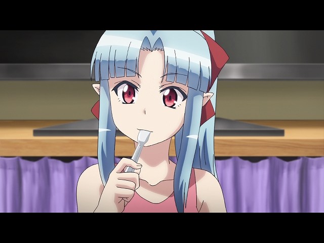 #10 騒乱