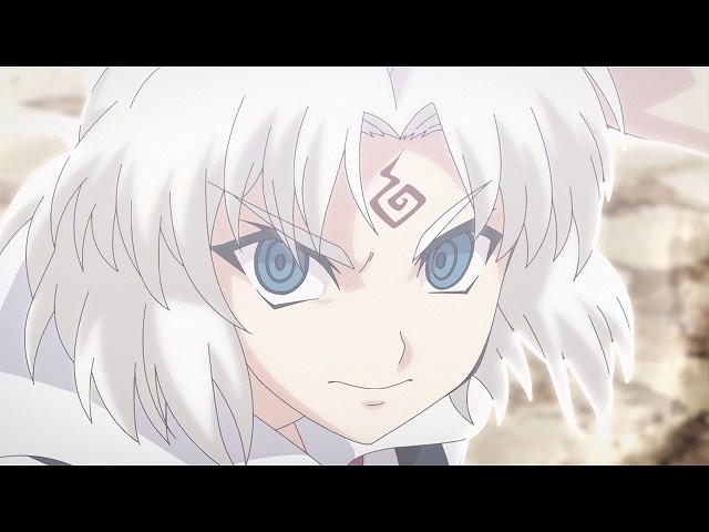 #12 決意