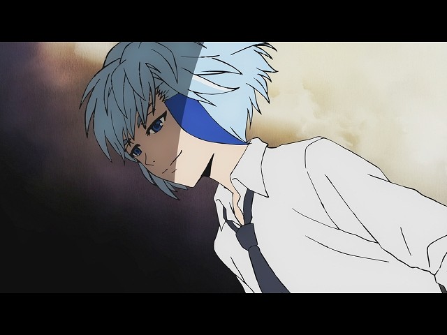 【無料】第1話 BALL