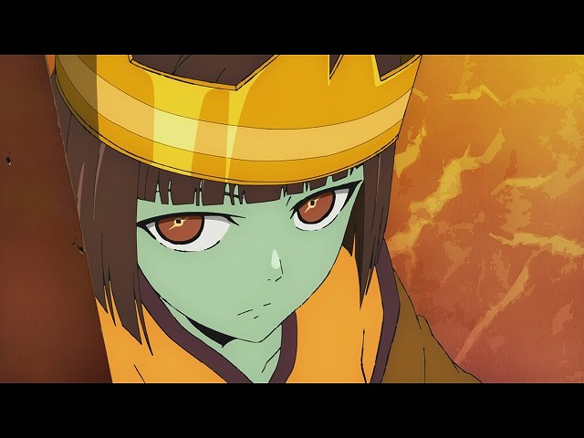 第4話 縁の四月