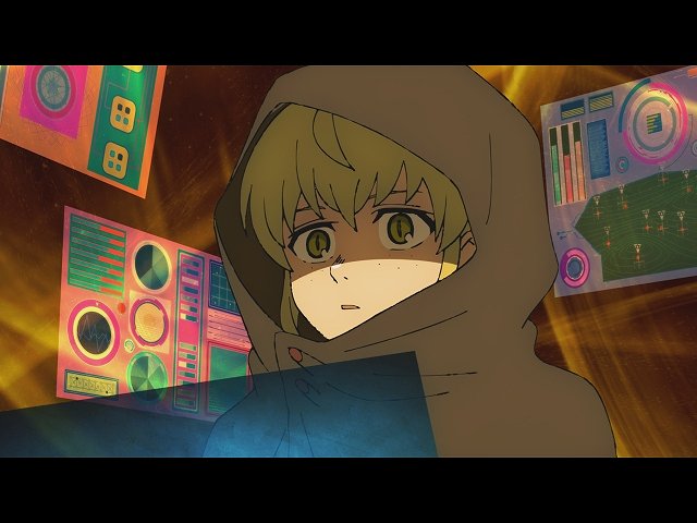 第9話 片角の鬼