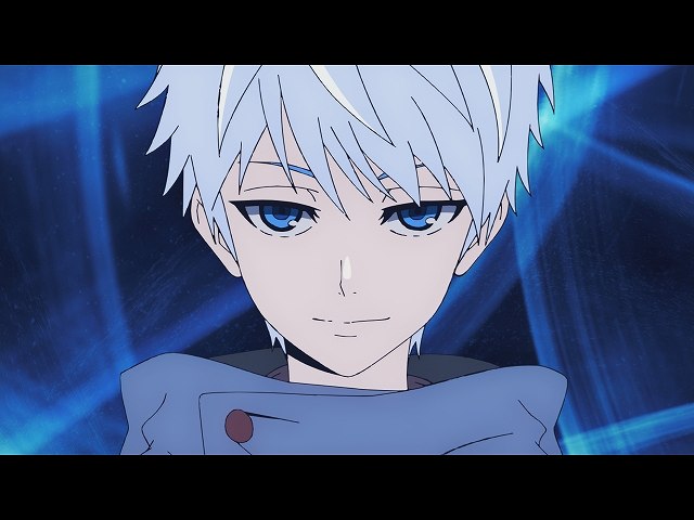 第12話 潜魚狩り(後編)