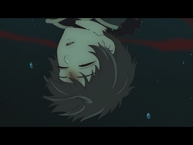 第13話 神之塔