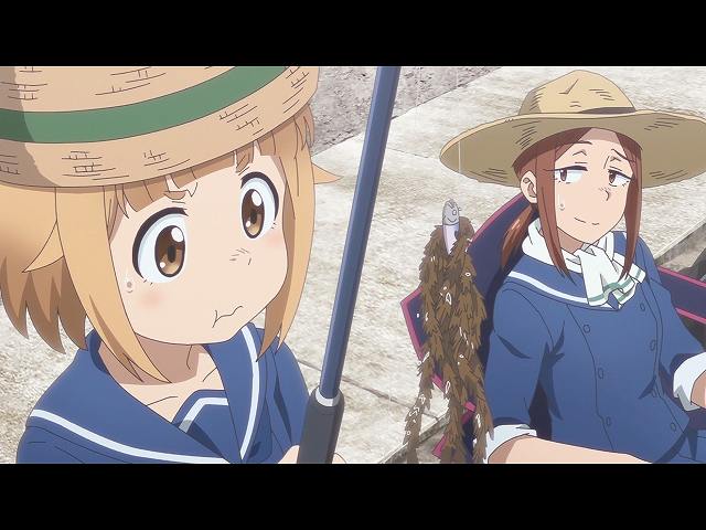 れぽーと03 マゴチ