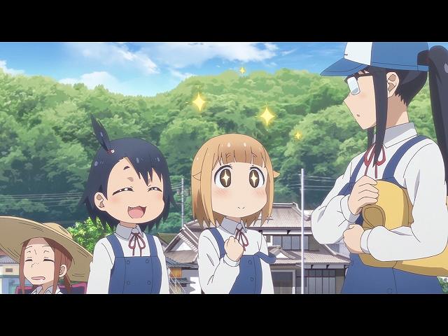 れぽーと07 穴釣り