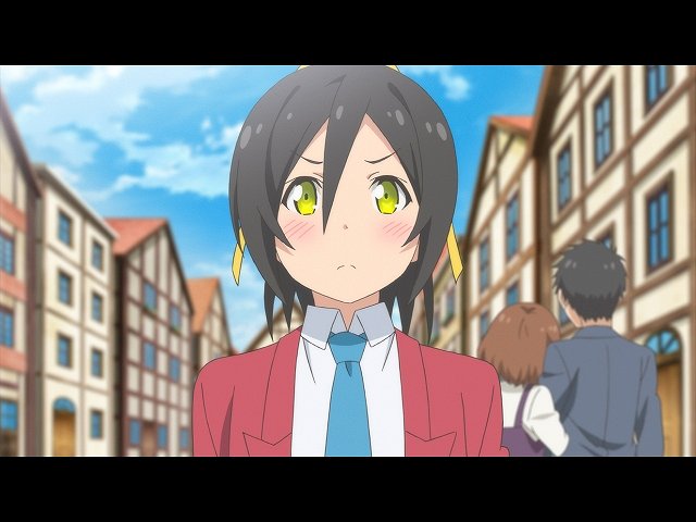 【無料】第1話 社長就任
