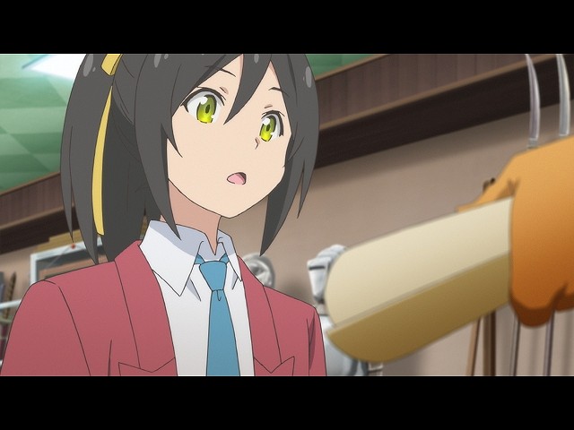 第4話 財宝探索