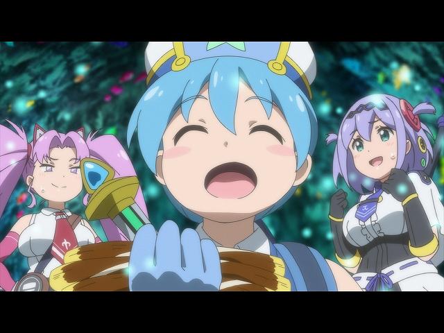 第8話 新種発見
