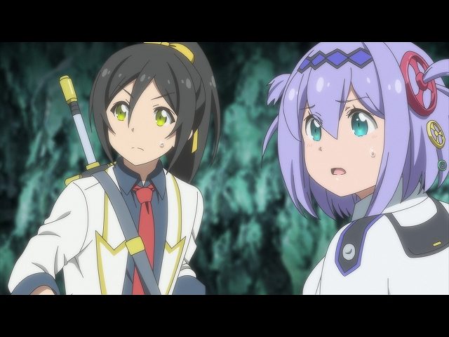 第9話 白馬の騎士